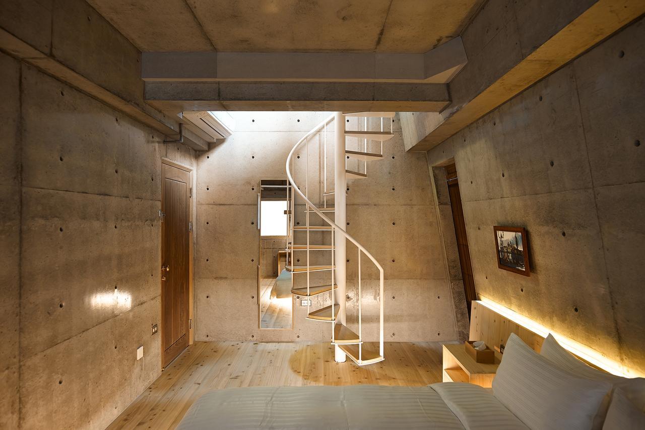 Mao House Διαμέρισμα Ταϊνάν Εξωτερικό φωτογραφία