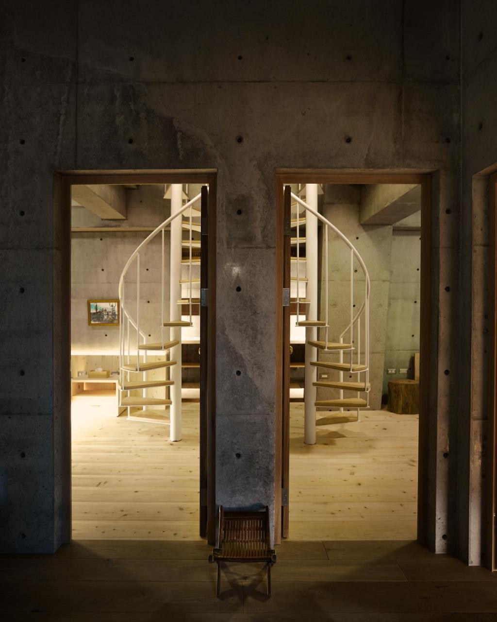 Mao House Διαμέρισμα Ταϊνάν Εξωτερικό φωτογραφία