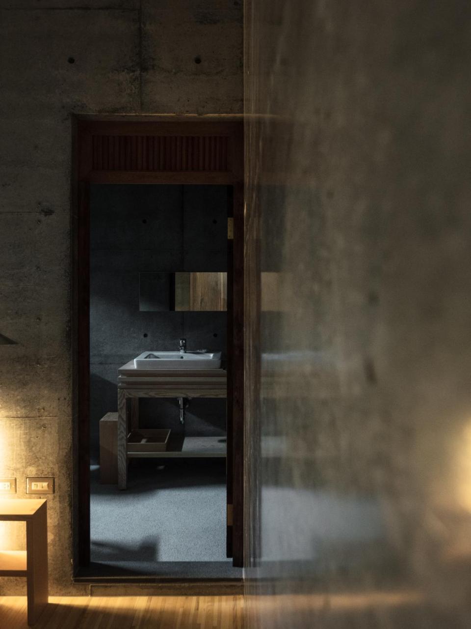 Mao House Διαμέρισμα Ταϊνάν Εξωτερικό φωτογραφία