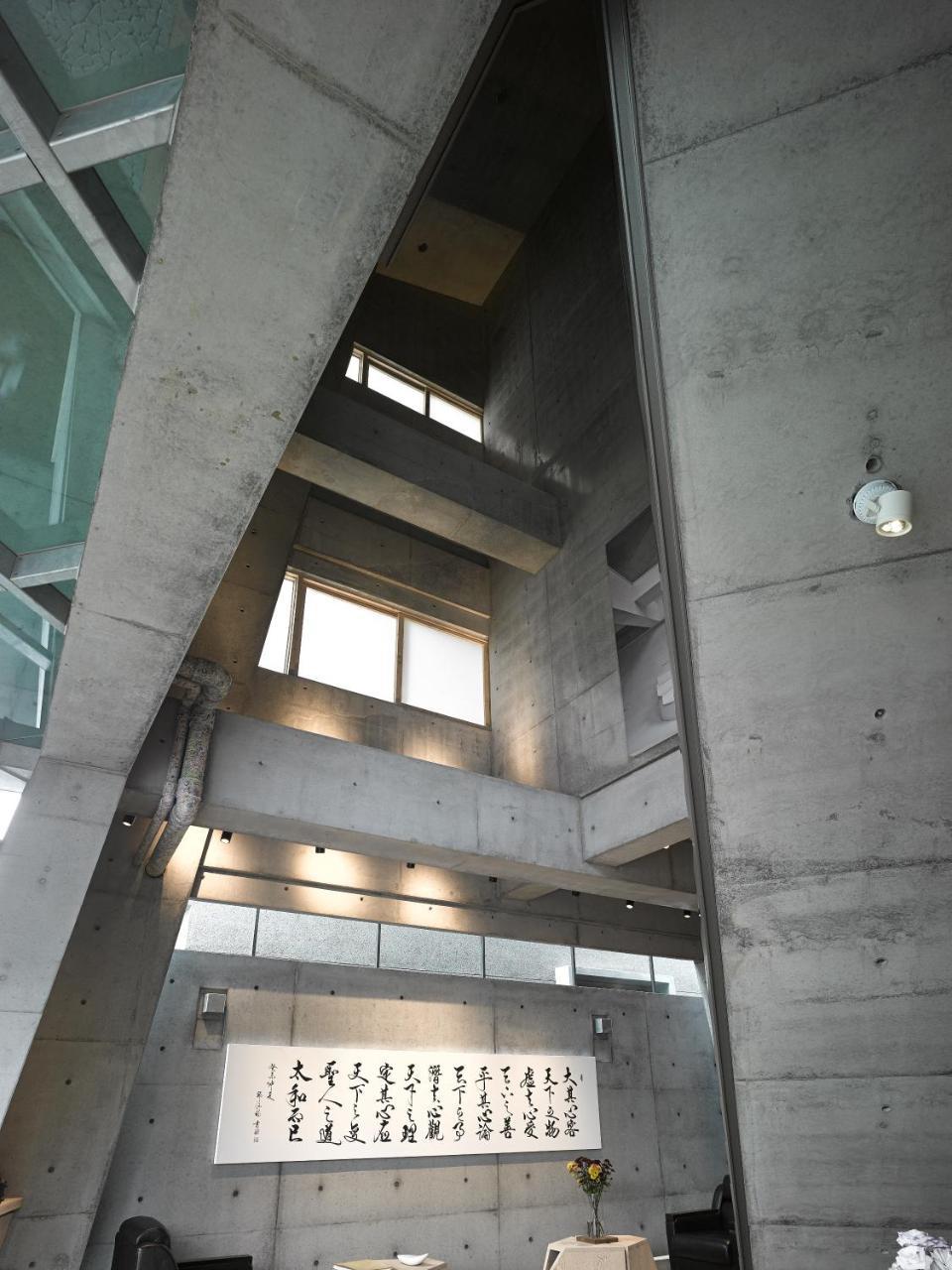 Mao House Διαμέρισμα Ταϊνάν Εξωτερικό φωτογραφία