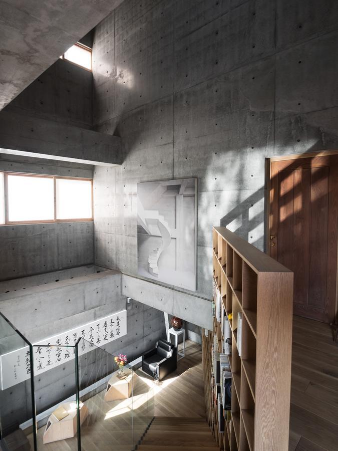 Mao House Διαμέρισμα Ταϊνάν Εξωτερικό φωτογραφία