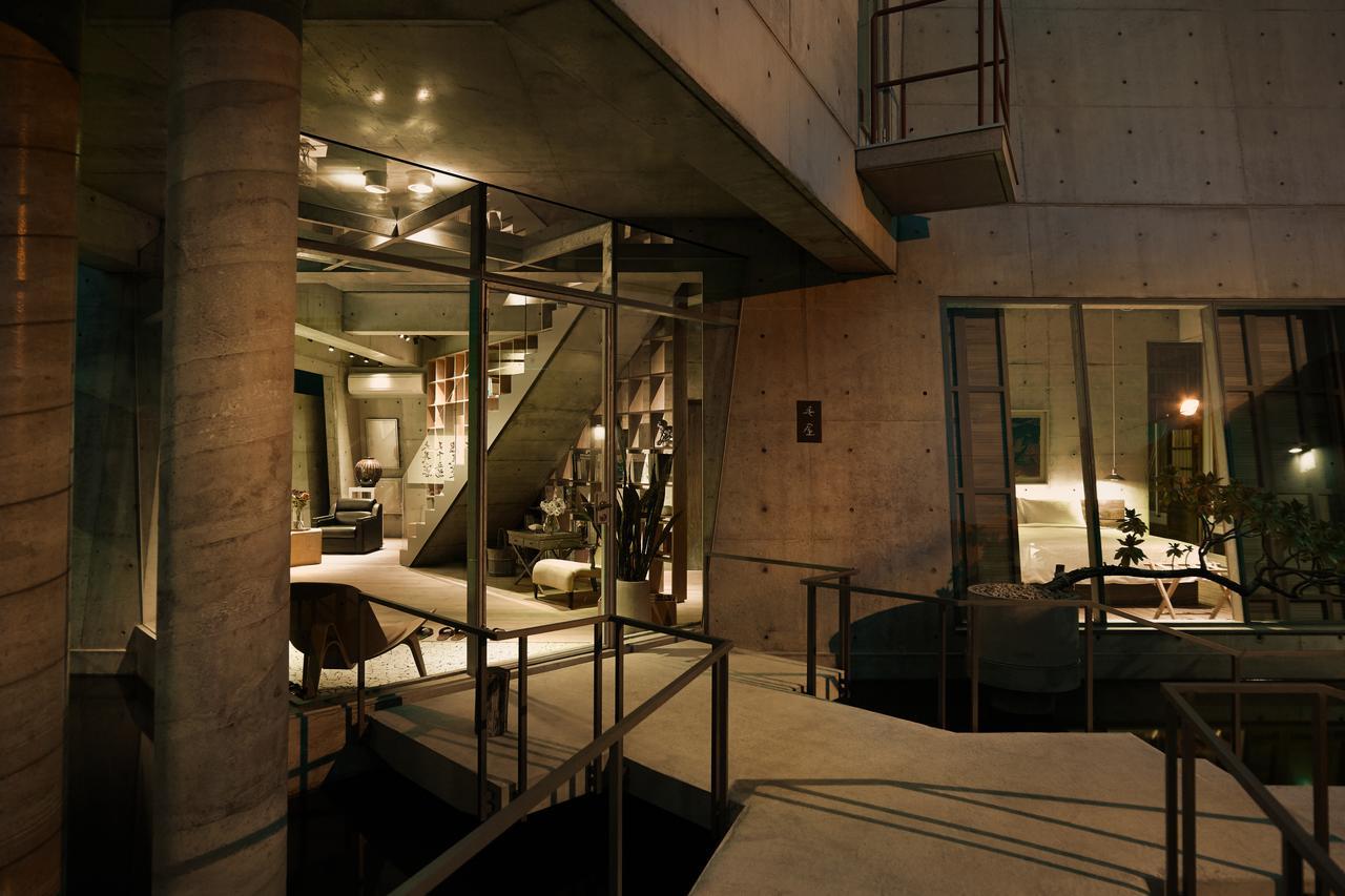 Mao House Διαμέρισμα Ταϊνάν Εξωτερικό φωτογραφία