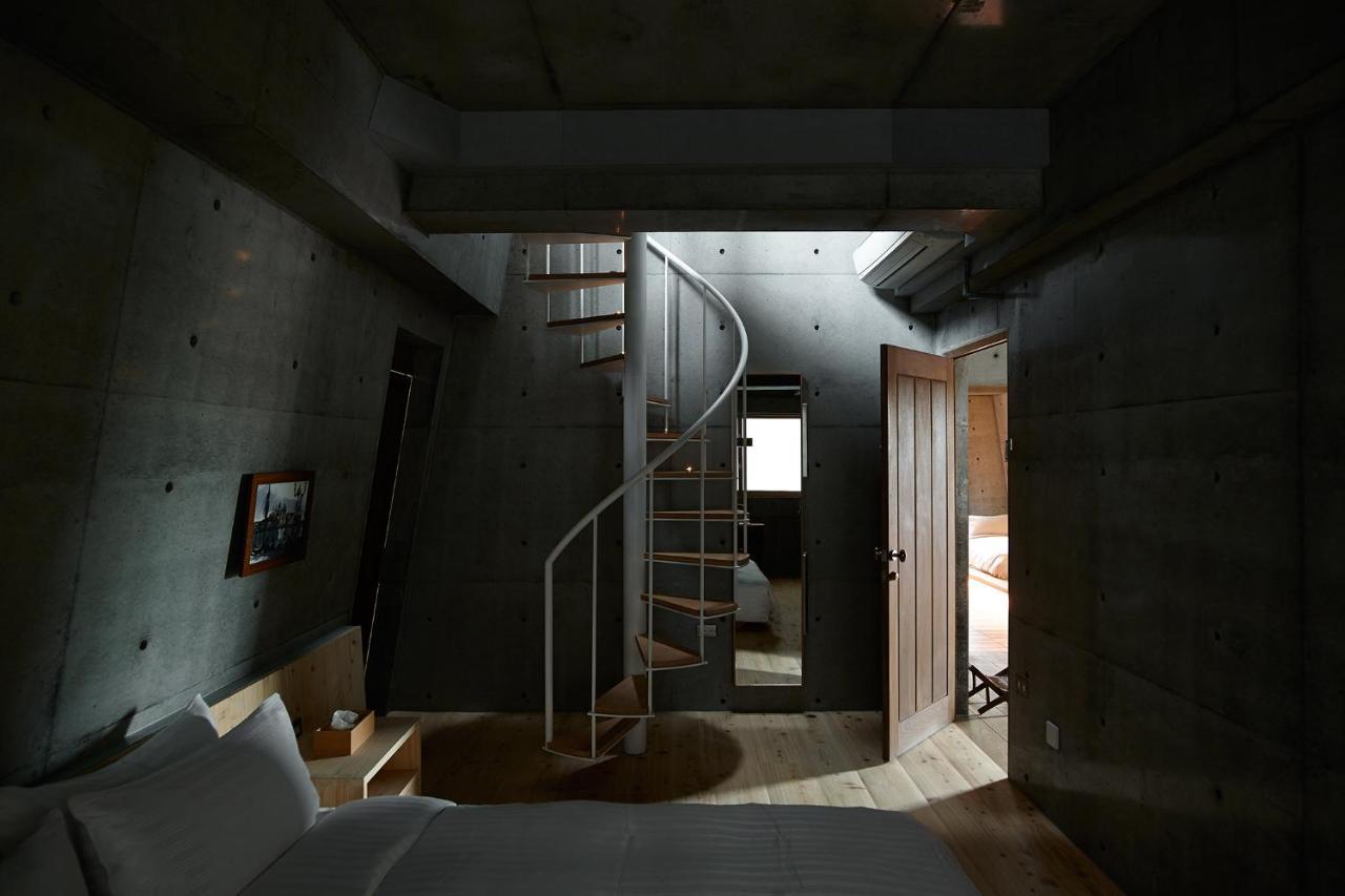 Mao House Διαμέρισμα Ταϊνάν Εξωτερικό φωτογραφία