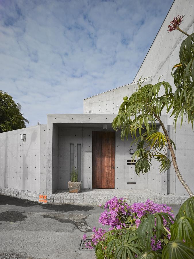 Mao House Διαμέρισμα Ταϊνάν Εξωτερικό φωτογραφία